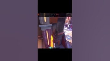 JUNKRAT TRIPLE KILL #insane #junkrat #omg #overwatch #overwatch2 #tripplekill