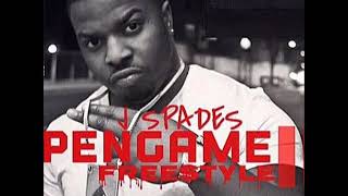 J SPADES - PEN GAME