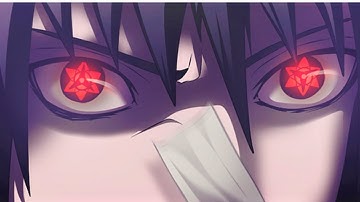 EMS Sasuke Character Guide | EASY Guard Pressure & Combo From Grab! | Naruto Storm 4