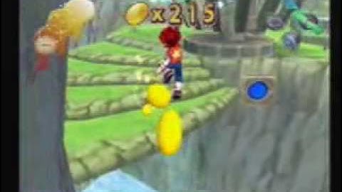 Ape Escape 2 German Playthrough Part 8