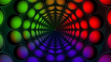 Screensaver Background Live Wallpaper Abstract DJ Light Effects VJ Loop Neon Blender Resolume Loops