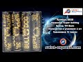 B030 Super Bulldog | мощная петарда (12 г, 1 и 4 шт.) | ТМ Волк | Salut-Express
