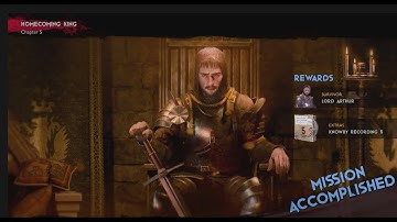 Chapter 5 of Evil Dead: The Game (Single Player Mission)