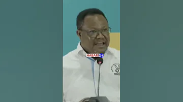 Gwajima Huyu Huyu Ndo Alikua Mshenga Wa Kumleta Lowasa CHADEMA Tundu Lissu Azidi Kuanika Madudu 