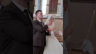 Венчание #свадьба #видеографкраснодар #свадебноевидео #wedding