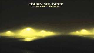 Bury Me Deep  - 01 Cobalt Blue Light