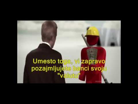 Video: Kako Ući U Bankarski Sistem