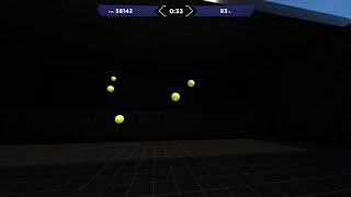 Multishot 132k | Aim Lab