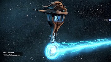 Warframe: Ceres Junction