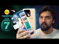 RealmeUI 7 Hidden Features ft. Realme 16 Pro Plus Tips and Tricks 🔥
