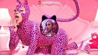Video thumbnail of "Starboi 3 - Dick (feat. Nicki Minaj, Doja Cat) [MASHUP]"