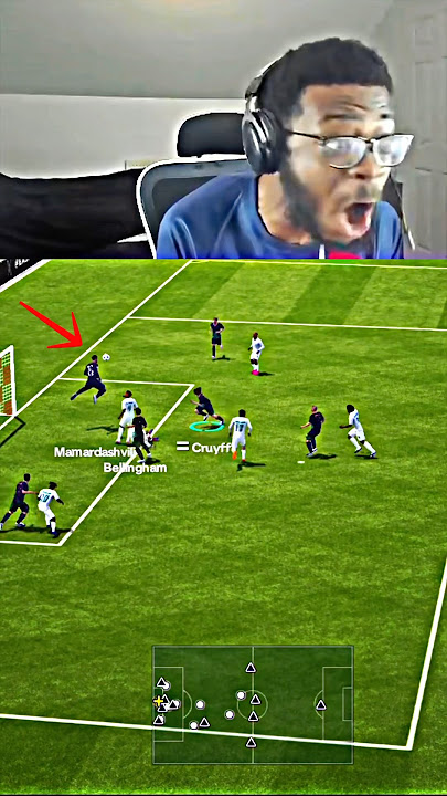 Extra Time in FC Mobile 😭☠️🔥 #fcmobile