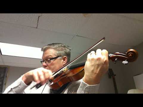 Hungarian Melody from