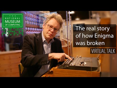 Video: The problem of Soviet technology in NATO countries