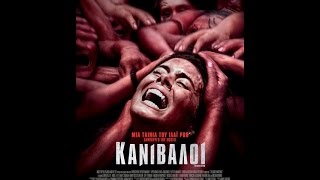 ΚΑΝΙΒΑΛΟΙ (THE GREEN INFERNO) - TRAILER (GREEK SUBS) ΚΑΝΙΒΑΛΟΙ (THE GREEN INFERNO) - TRAILER (GREEK SUBS)