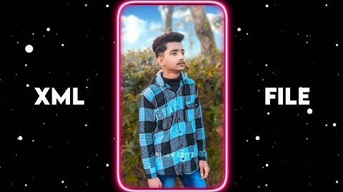 ONE KISS XML 💋😘 || NEW TREND XML FILE 🌈😻 || ALIGHT MOTION XML FILE 💥💦 || @x7arman_editz