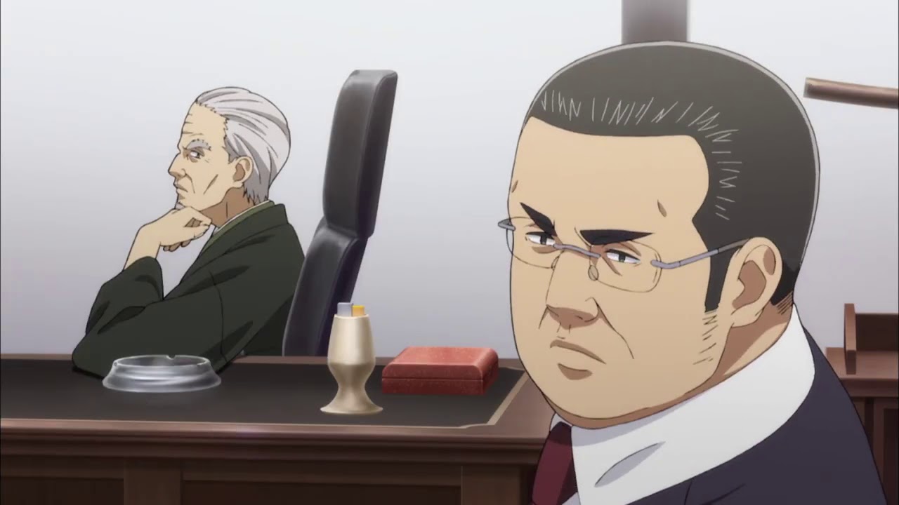 Hinamatsuri Episode 1 - YouTube