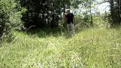 манок на утку Duck Commander™ Green Mile Duck Call