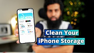 iPhone storage full? How to free up space on iPhone