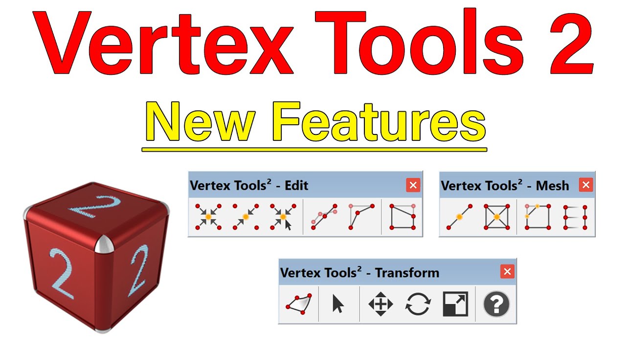 vertex tool sketchup crack