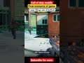 Call of duty mobile gameplay 3 kill in row #cod #callofdutymobile  #gameplay
