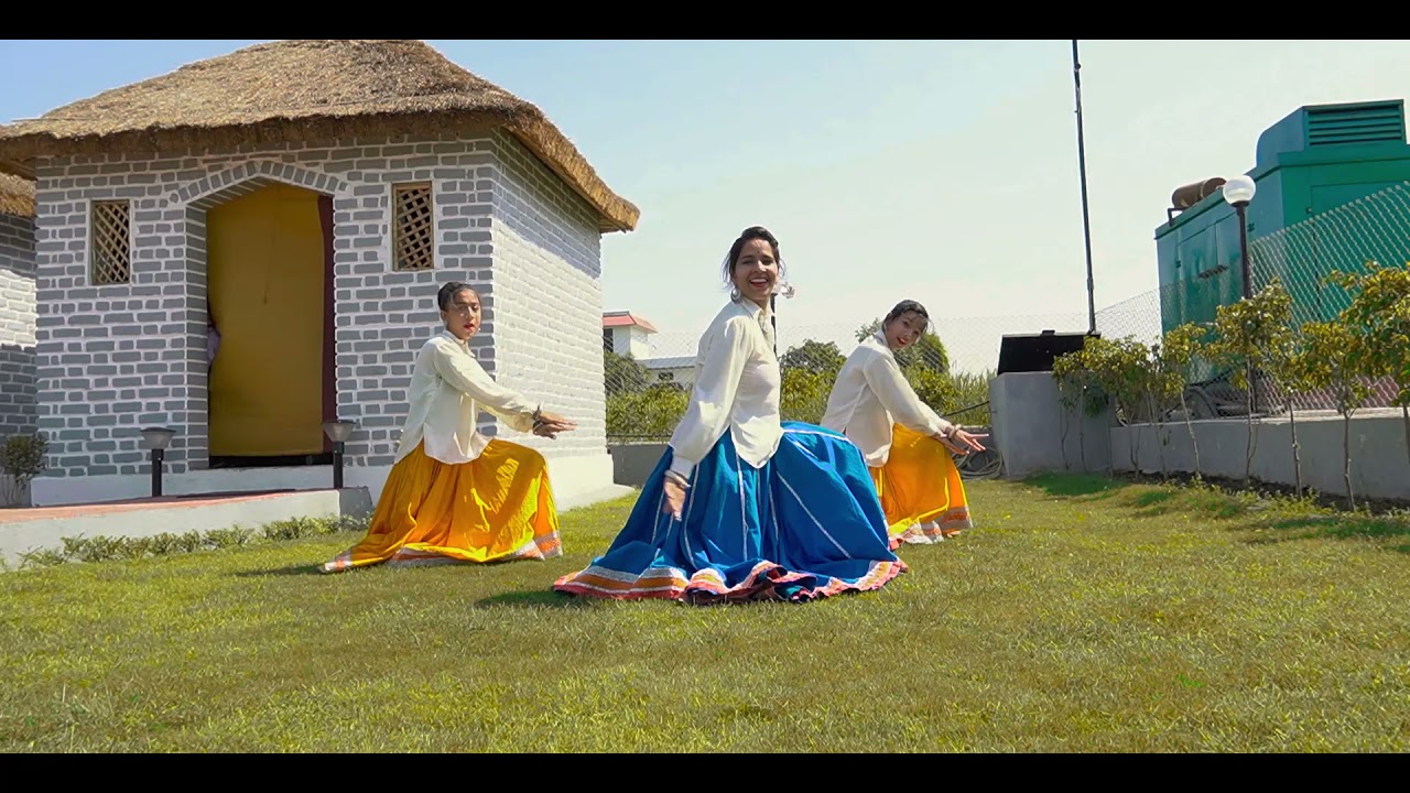 52 GAJ KA DAMAN | PRANJAL DAHIYA | RENUKA PANWAR | MUKESH JAJI | SAHIL SANDHU