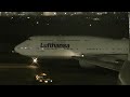 Mexico City to Frankfurt am Main // Lufthansa LH499 // Boeing 747-8