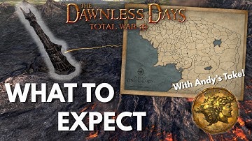 The Campaign is coming! Here