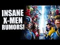 Holy sht new avengers vs xmen rumor could save marvel