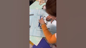 Rập cải tiến may bán nguyệt