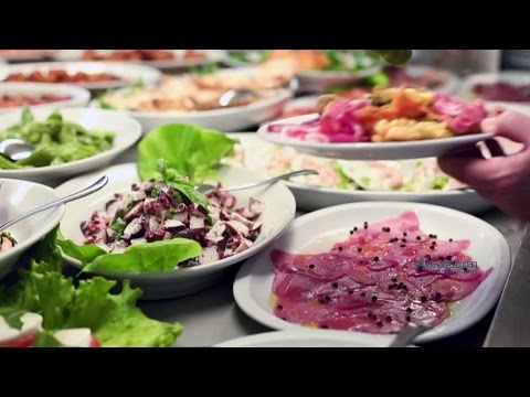 ხმელთაშუა ზღვის დიეტა საუკეთესო საშუალებაა გულ-სისხლძარღვთა დაავადებების რისკის შესამცირებლად