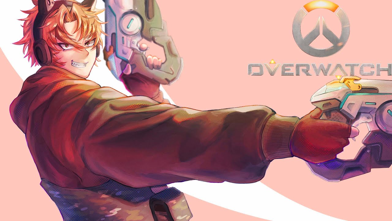 【Overwatch】新シーズン開幕