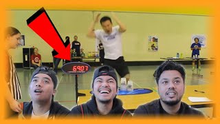 WHEN PEOPLE CELEBRATE TOO EARLY! - REACTION!