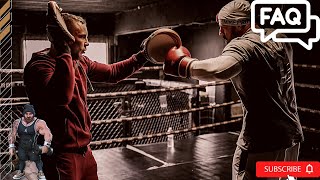 FAQ: Devenir coach? De la boxe au MMA?Comment entraîner son cardio?