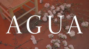 Thumbnail of Las Migas - Agua (Videoclip Oficial)