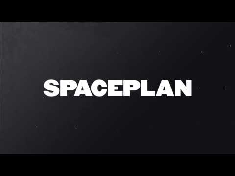 SPACEPLAN - Reveal Trailer