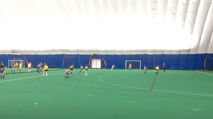 Kasey Watson 2023 - Limelight Showcase 2021 Highli...