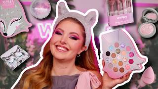 Download Lagu WOLFERA 💗 alle Produkte, Swatches \u0026 Preise von meiner eigenen Make-up Marke 😍😱 MP3