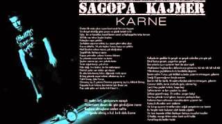 Sagopa Kajmer - Karne