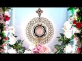 Perpetual Eucharistic Adoration From Divine Retreat Centre UK (LIVE)