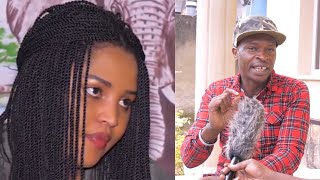 ASSIA Yafunze YAKA | Naramumutwaye Sinamusaba Imbabazi | Intambara Yamagambo Assia Na VD Frank ASSIA Yafunze YAKA | Naramumutwaye Sinamusaba Imbabazi | Intambara Yamagambo Assia Na VD Frank