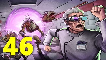 Abiotic Factor Walkthrough & Gameplay Part 46 - Use Power Cell to Access Manufacturing Sector