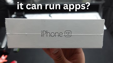 iPhone Unboxing 9 Years Later – Does It Still Work in 2025?