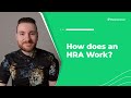 How does an hra work