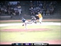 Regis vs. Minnesota State NCAA Central Region Baseball Tournament (5/17/12)