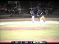 Regis vs. Minnesota State NCAA Central Region Baseball Tournament (5/17/12)