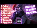 Top 8 backsound for montage or funny moments  best song for content creator  no copyright song