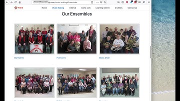 Adding and deleting pages
