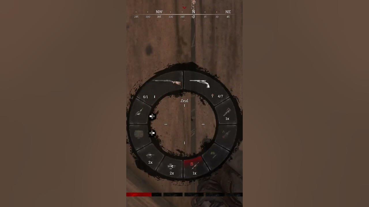 Hunt Showdown Slate Wipes a Trio with shells to spare. YouTube