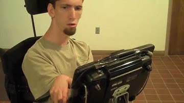 Amazing Automaticity with Switch Scanning